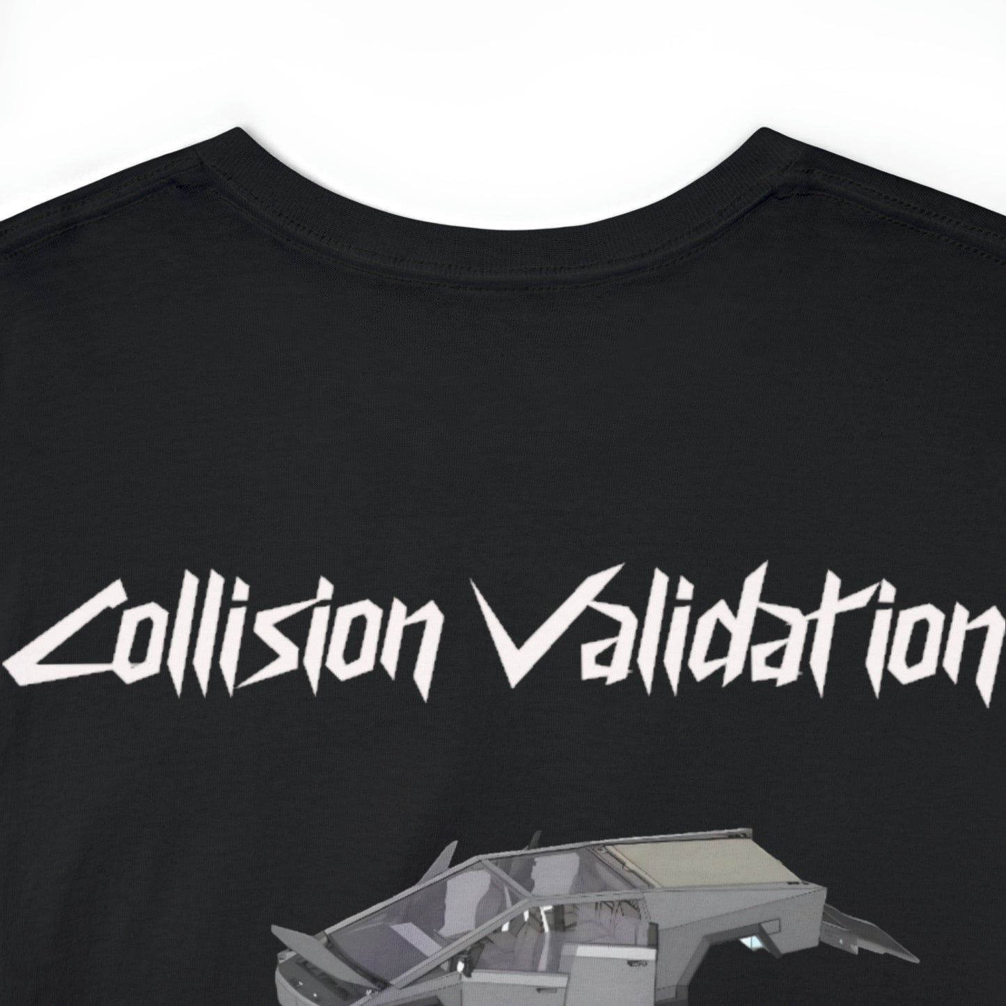 Validation CT Heavy Cotton Tee