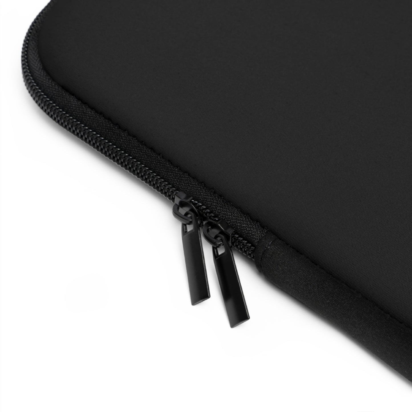 T Logo Laptop Sleeve