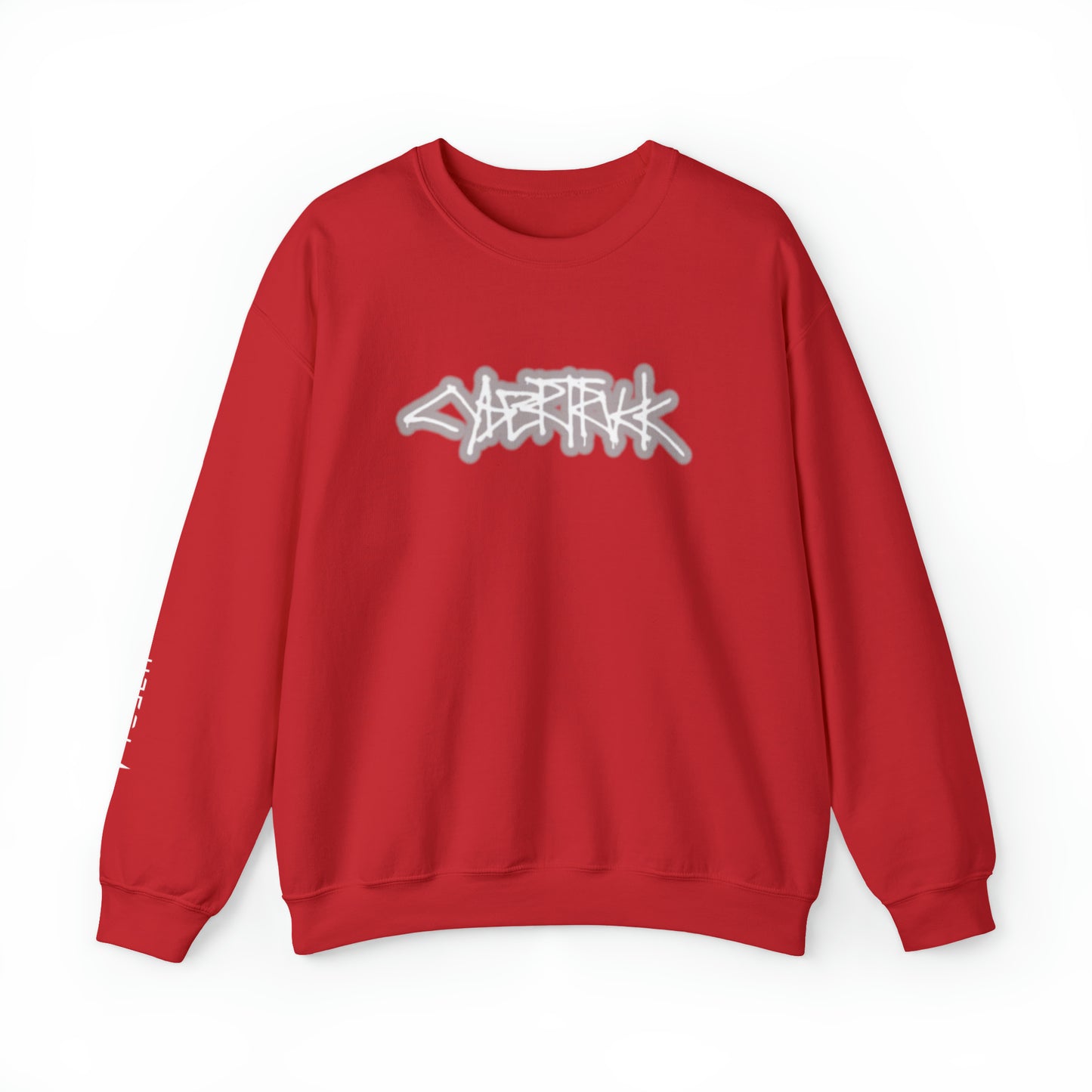 Graffiti CT  Heavy Blend™ Crewneck Sweatshirt