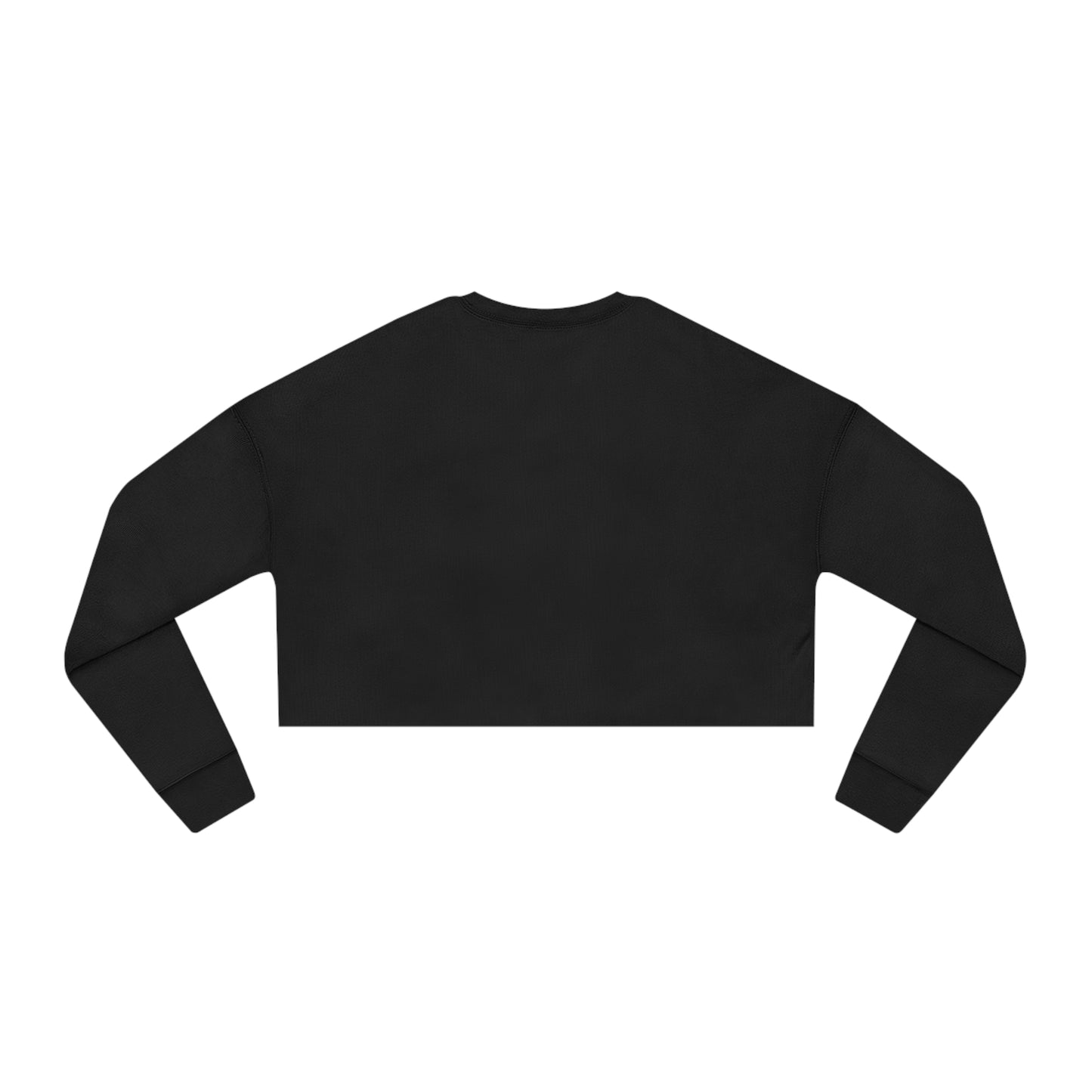 S3XY Women's Cropped Sweatshirt