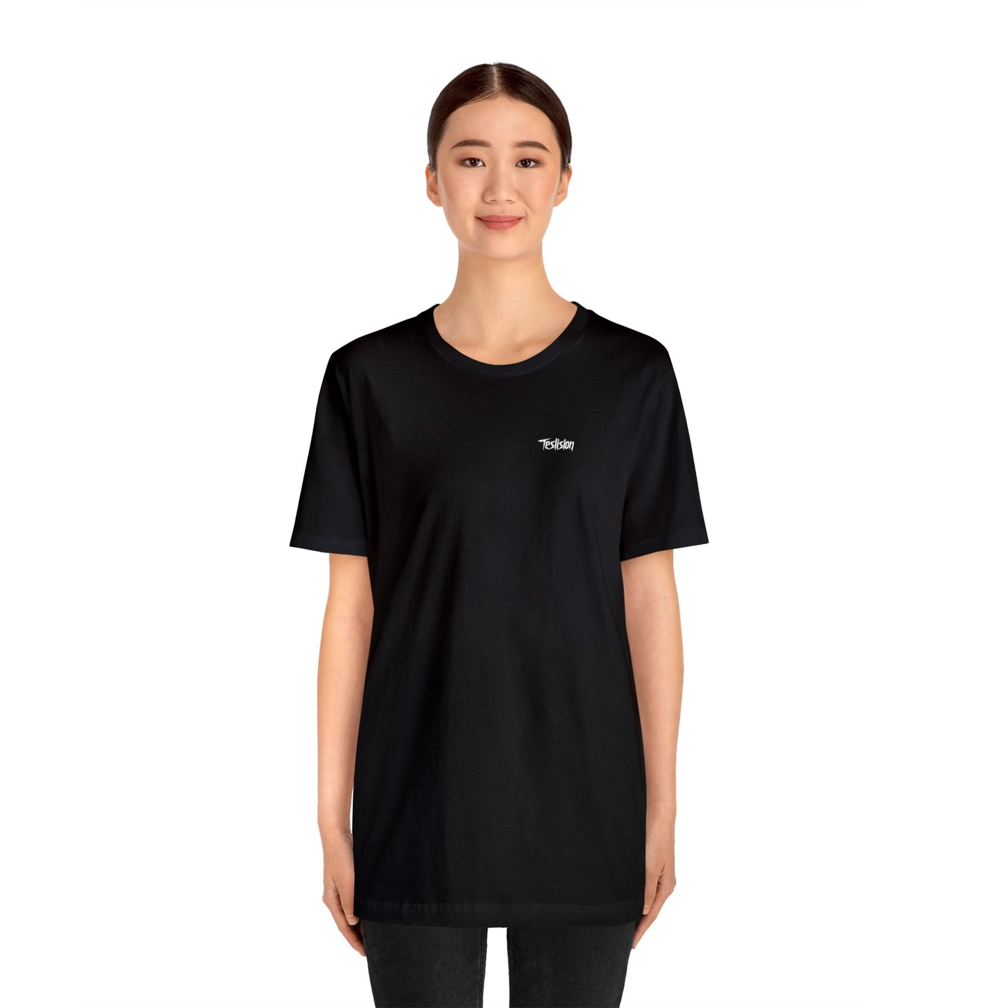 Cyber T2 Jersey Short Sleeve Tee