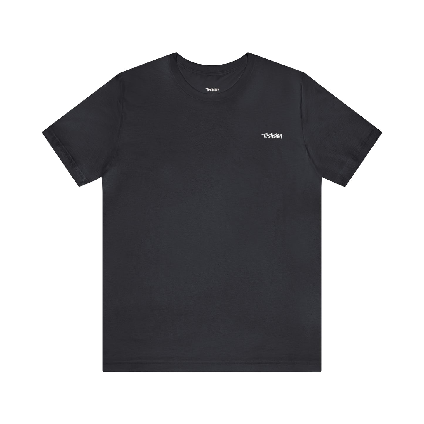 Paint Validation Jersey Short Sleeve Tee