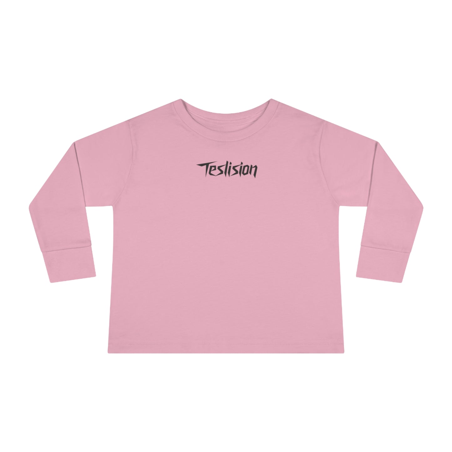 CT Toddler Long Sleeve Tee