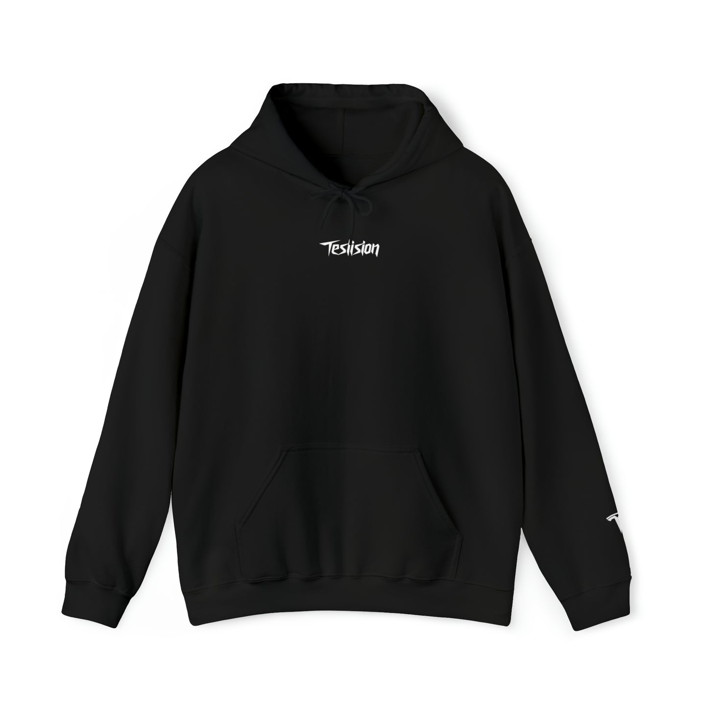 T Cars Unisex Heavy Blend™ Hooded Sweatshirt