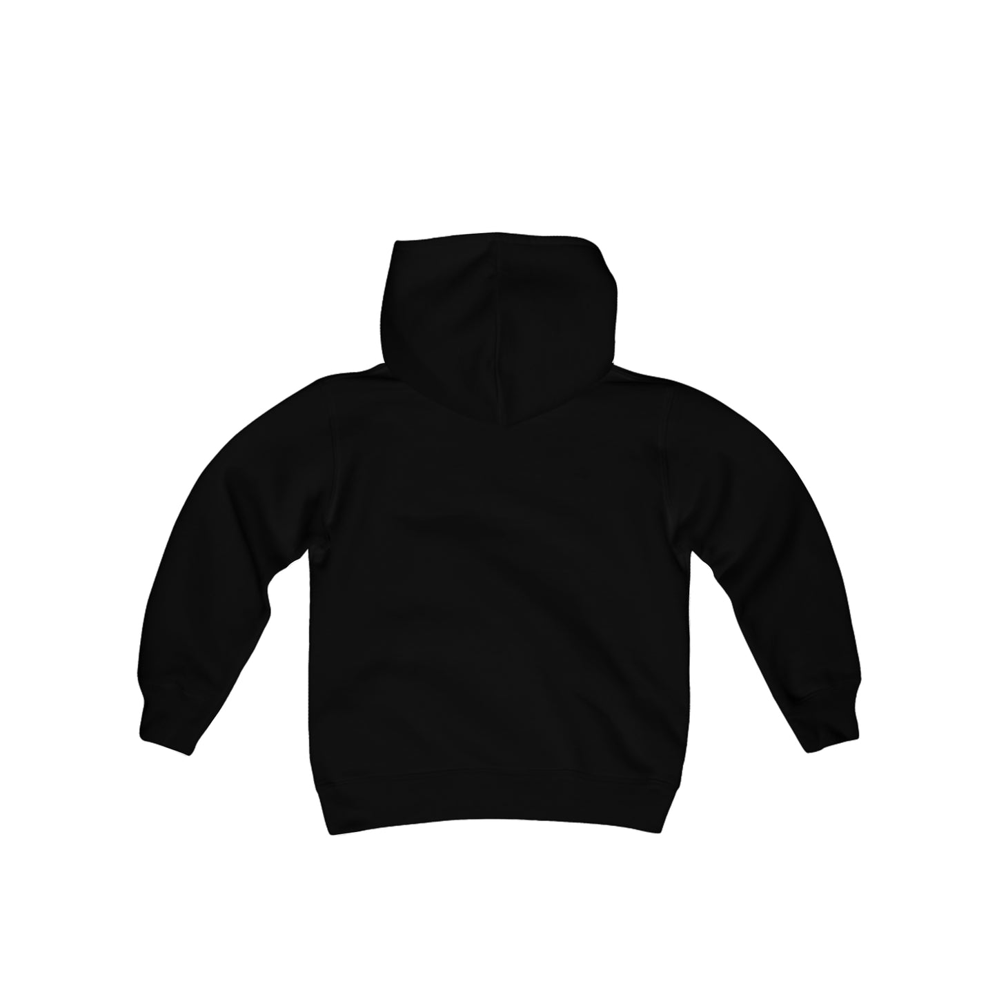 Cyber Bear Youth Heavy Blend Hooded Sweatshirt