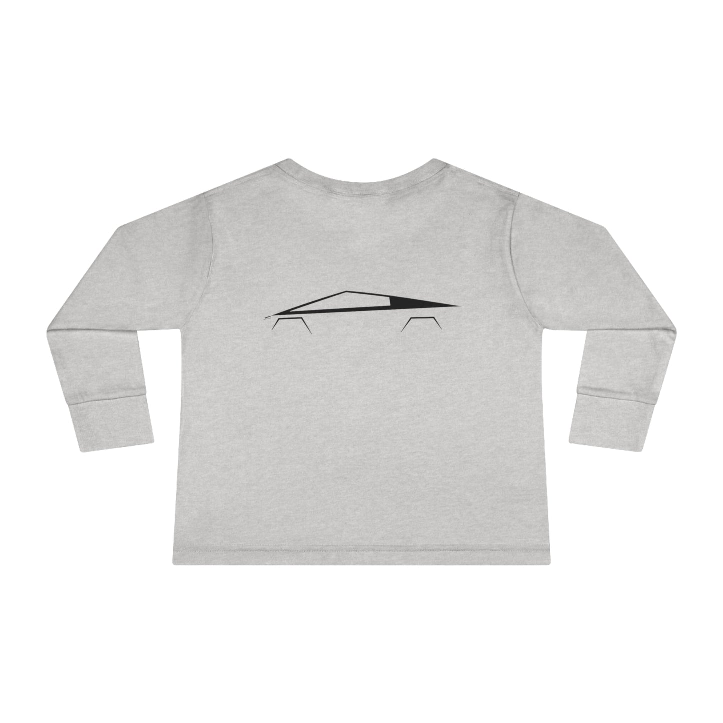 CT Toddler Long Sleeve Tee