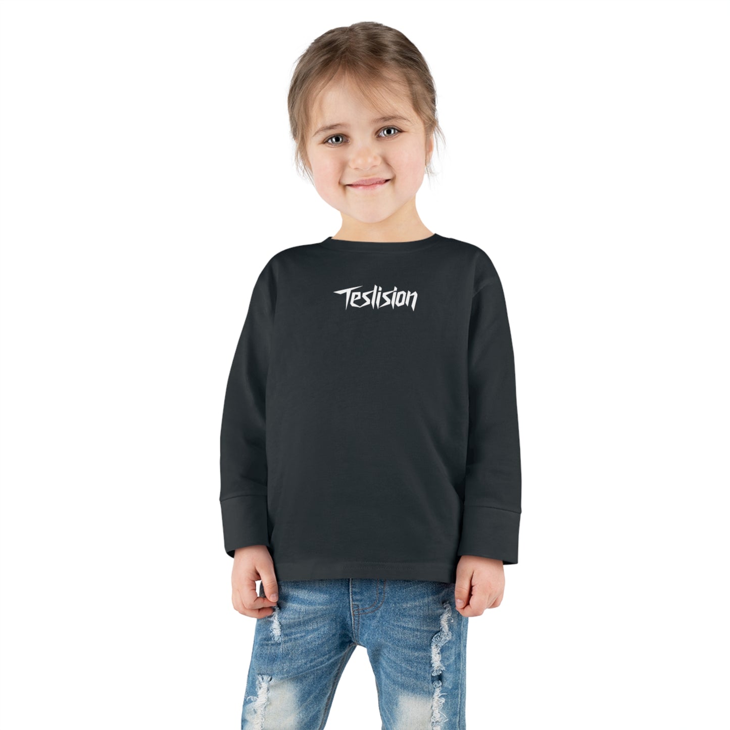 CT Toddler Long Sleeve Tee