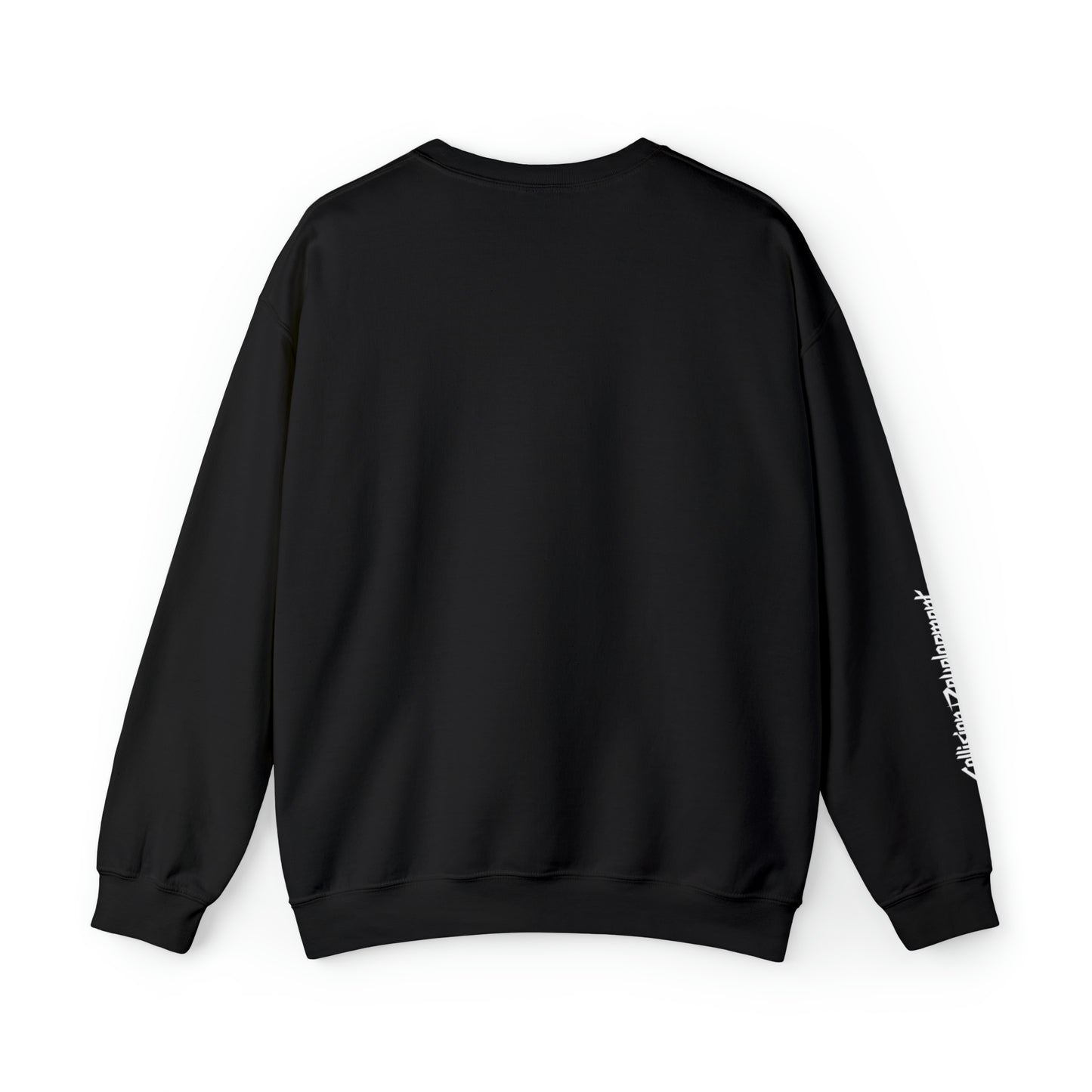 CDT  Heavy Blend™ Crewneck Sweatshirt