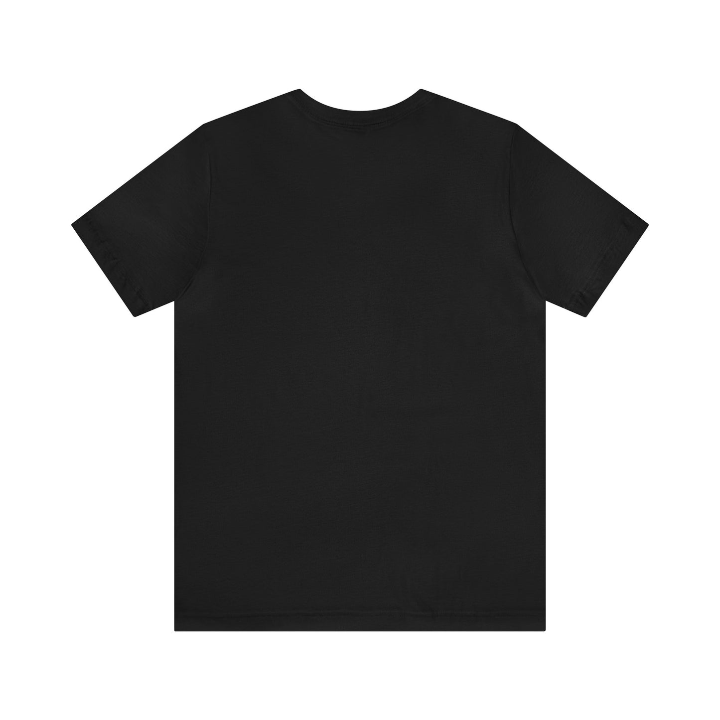 T Logo Jersey Short Sleeve Tee