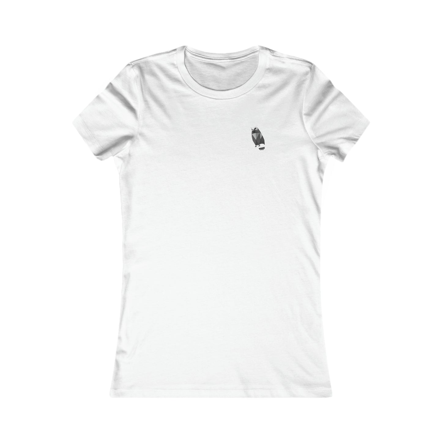 Cyber Owl Women's Tee