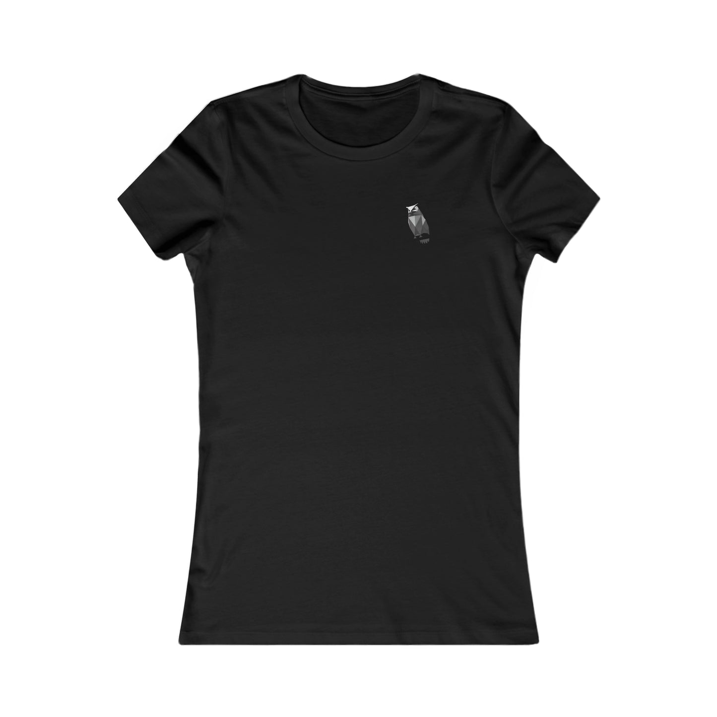 Cyber Owl Women's Tee