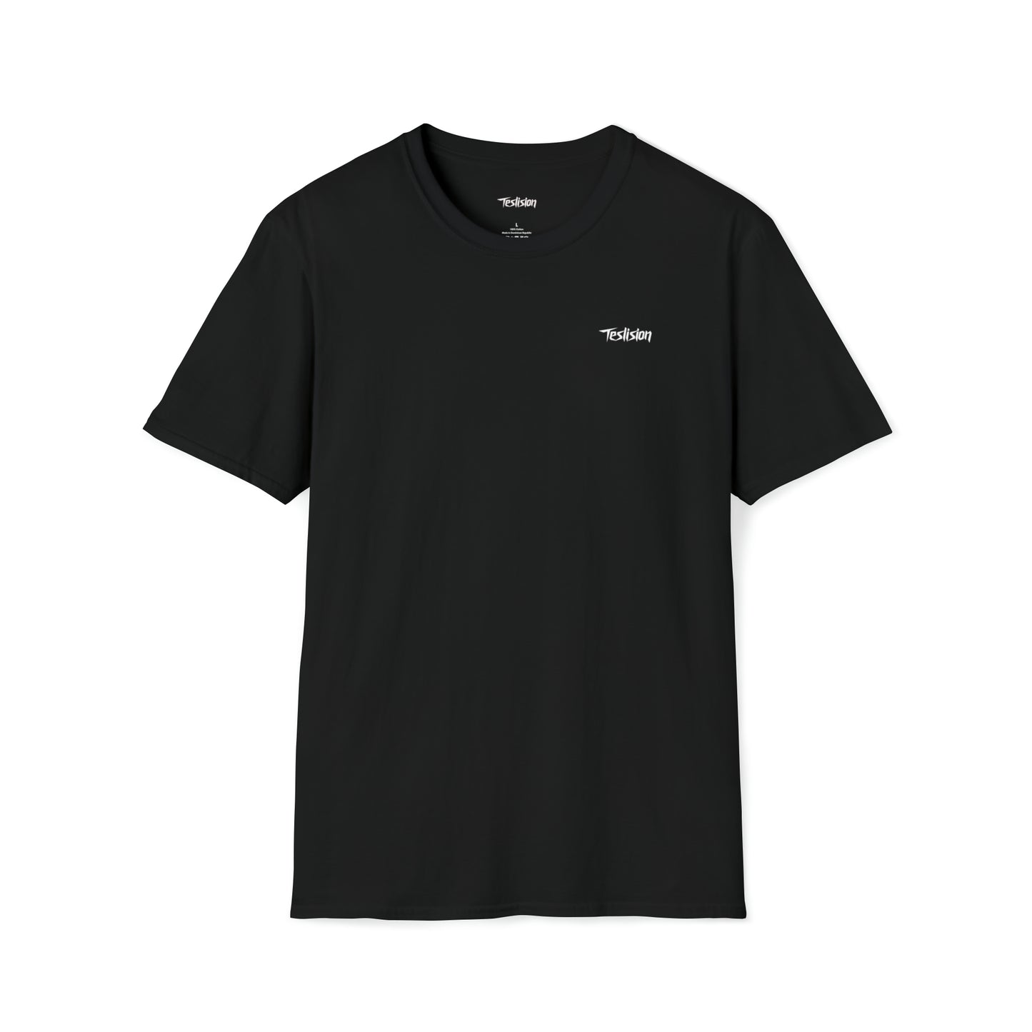 Validation CT Softstyle T-Shirt