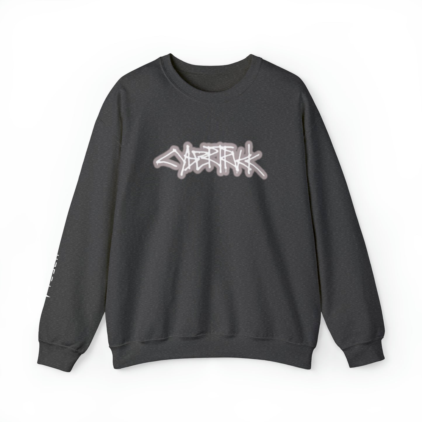 Graffiti CT  Heavy Blend™ Crewneck Sweatshirt