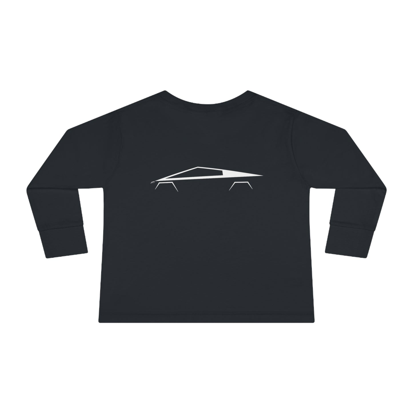 CT Toddler Long Sleeve Tee