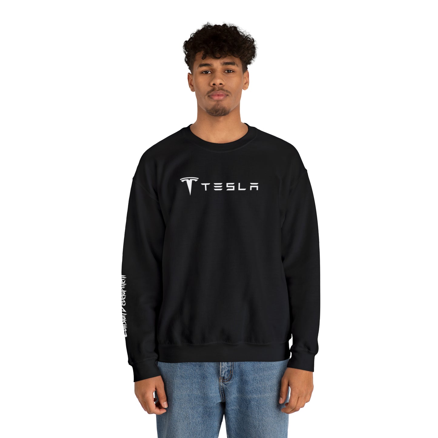 CDT  Heavy Blend™ Crewneck Sweatshirt