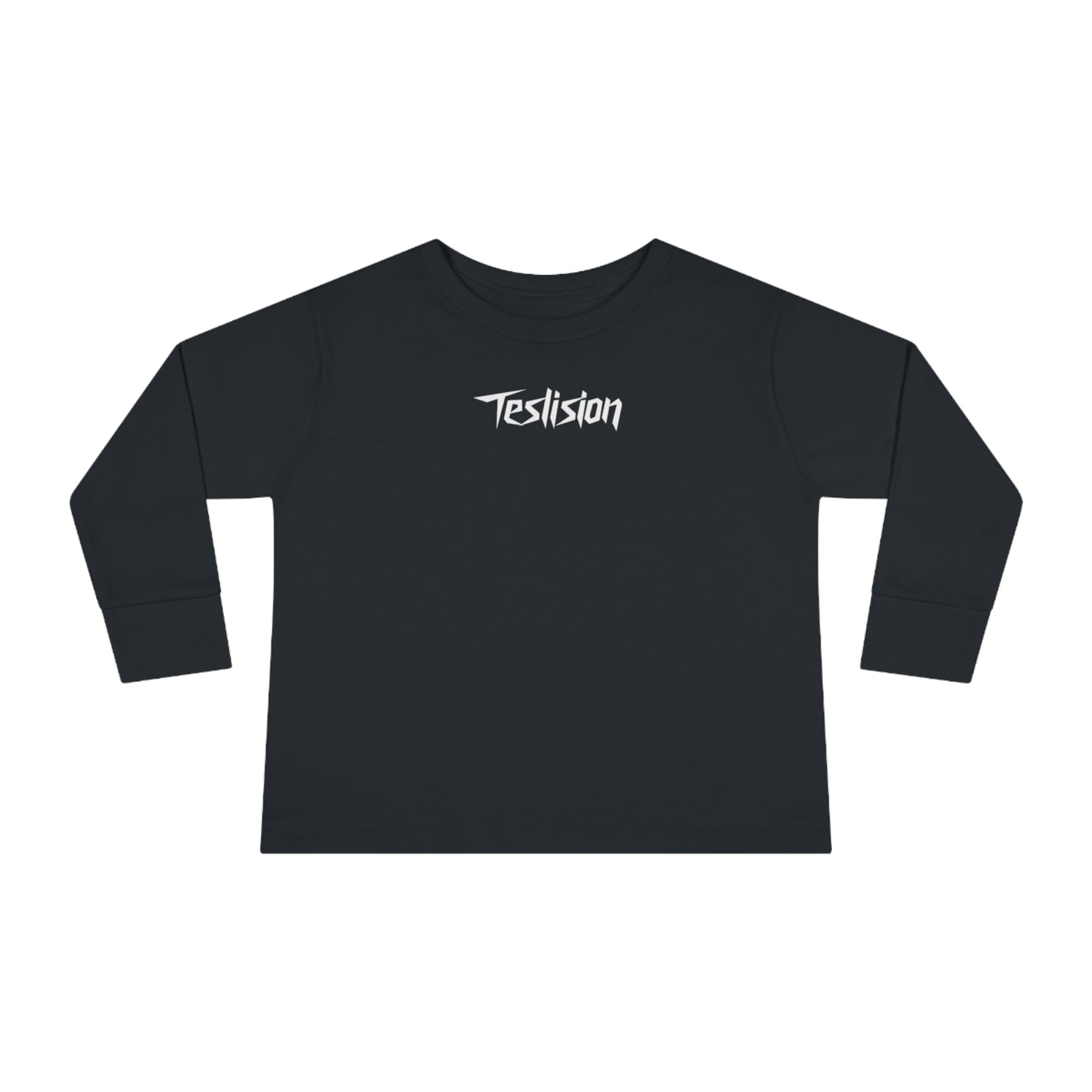 CT Toddler Long Sleeve Tee