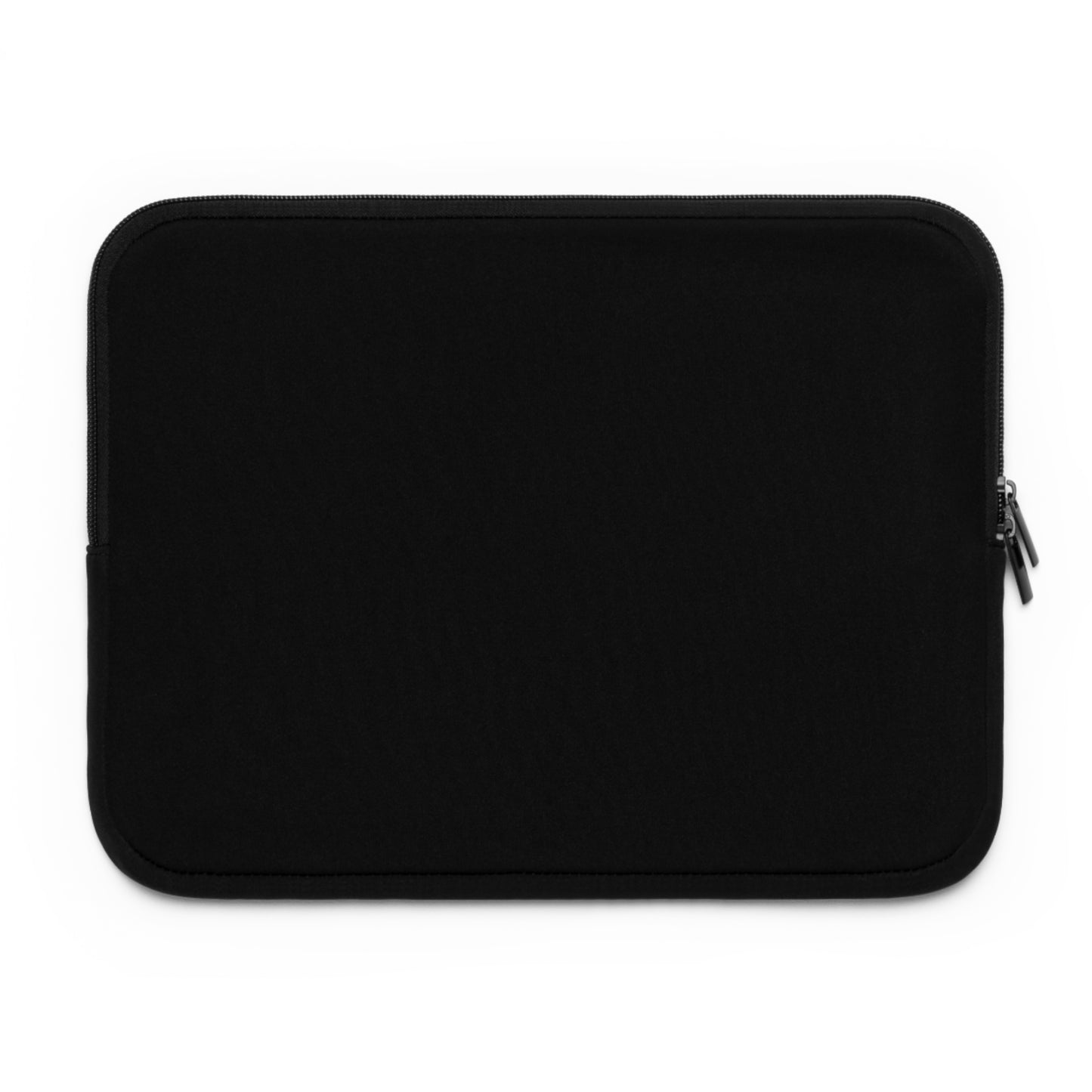 T Logo Laptop Sleeve