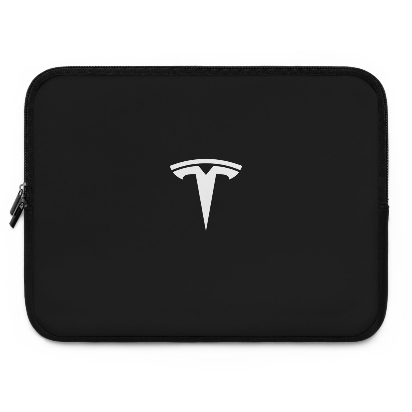 T Logo Laptop Sleeve