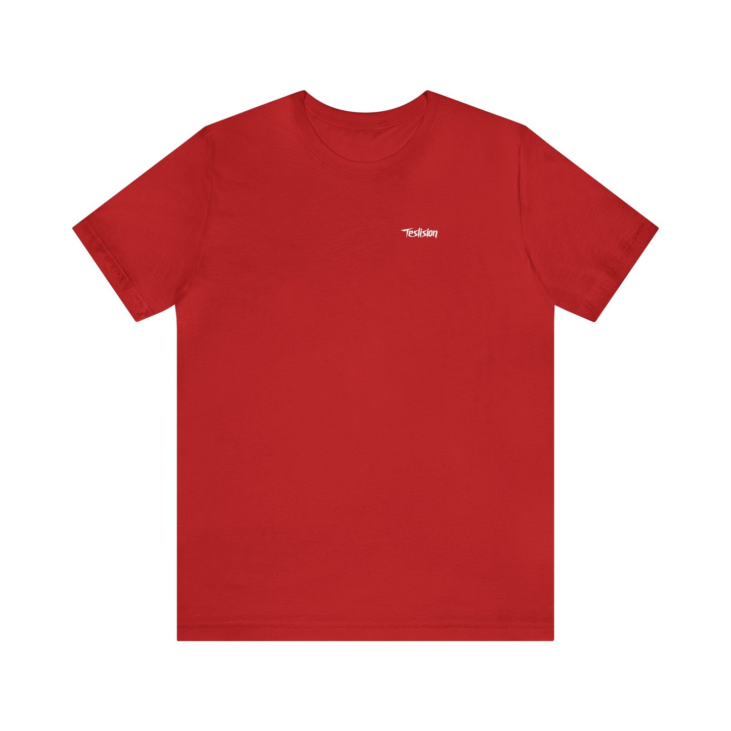 Cyber T2 Jersey Short Sleeve Tee