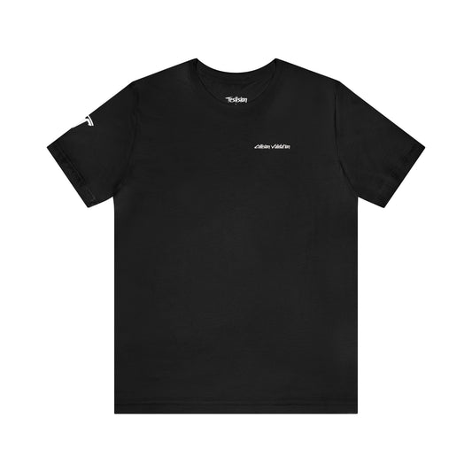 C Validation Jersey Short Sleeve Tee