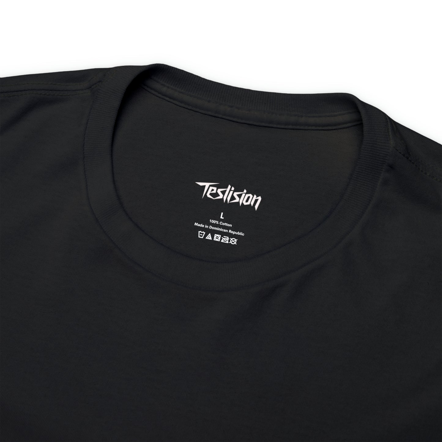 Validation CT Heavy Cotton Tee