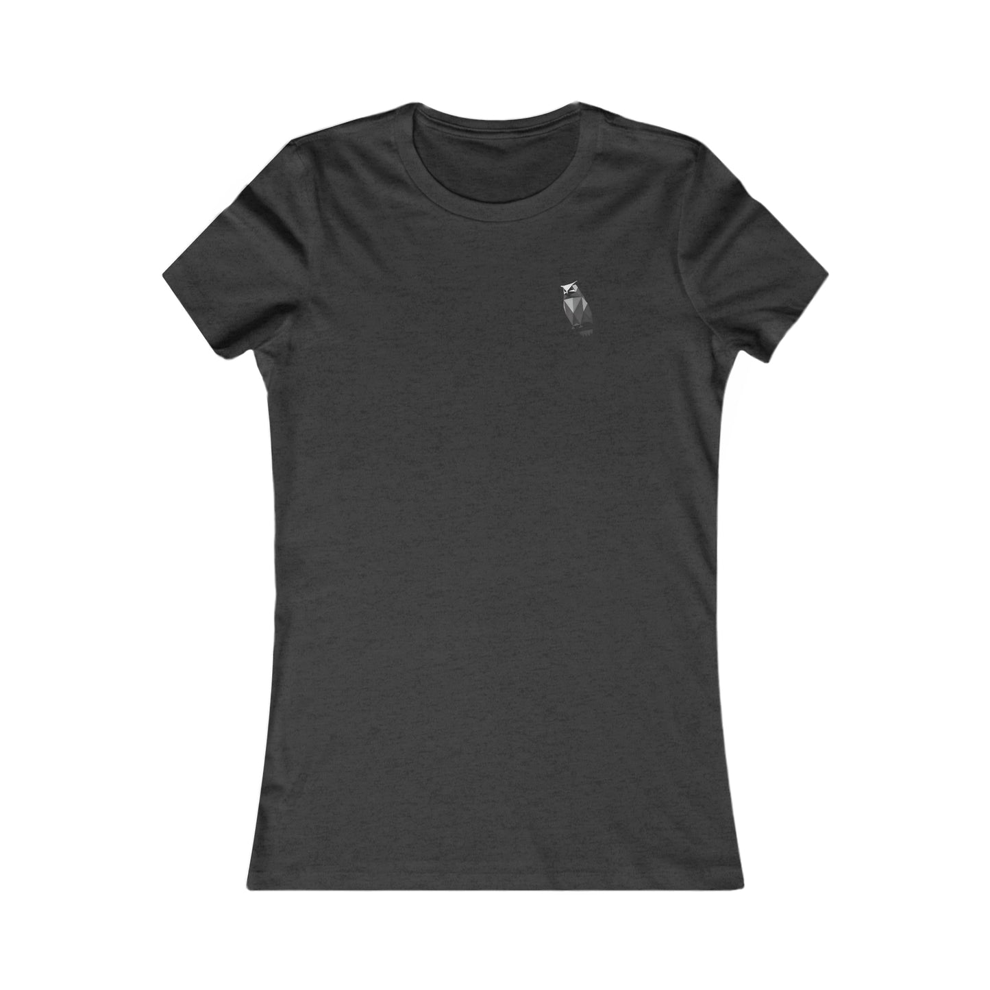 Cyber Owl Women's Tee