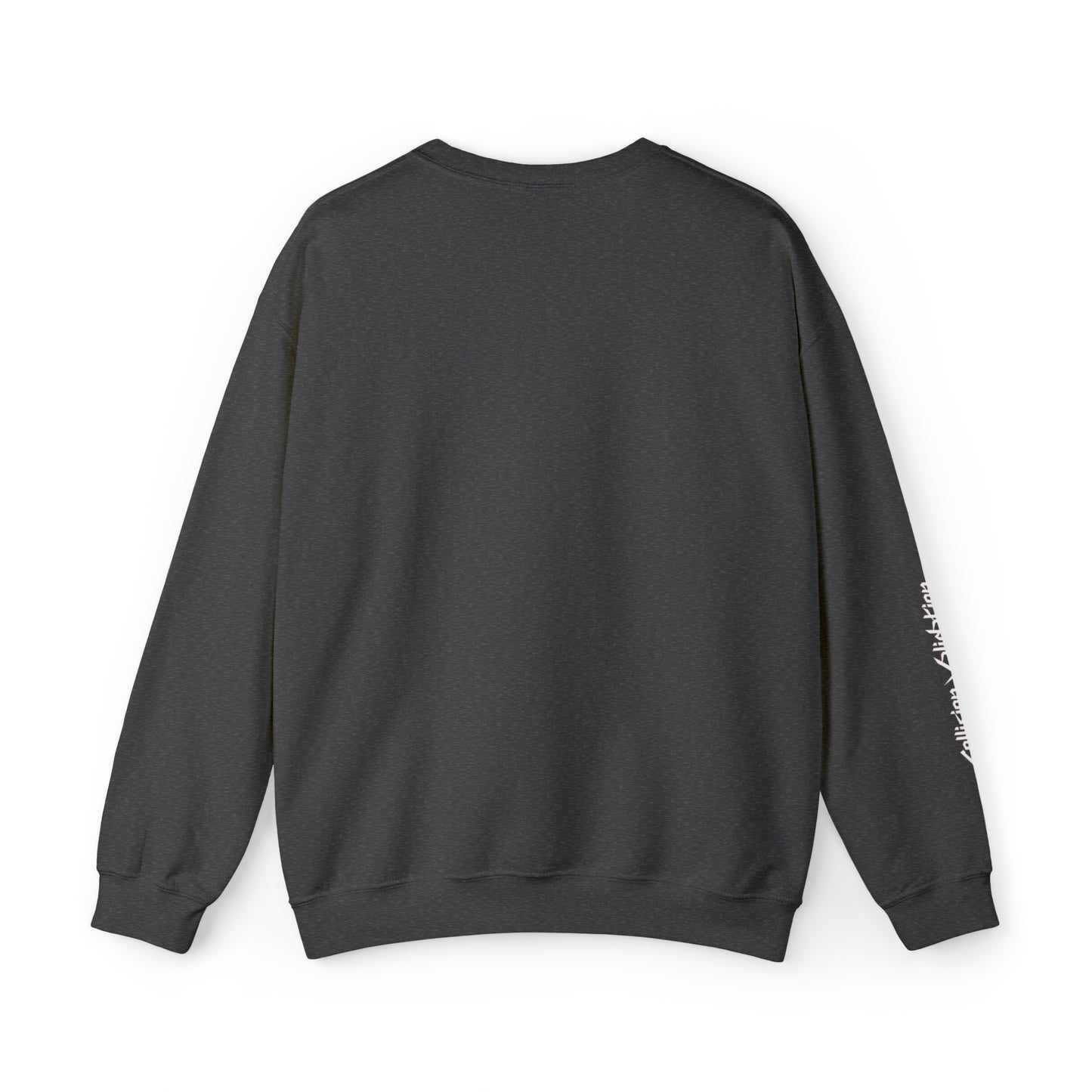 CV Bear  Heavy Blend™ Crewneck Sweatshirt