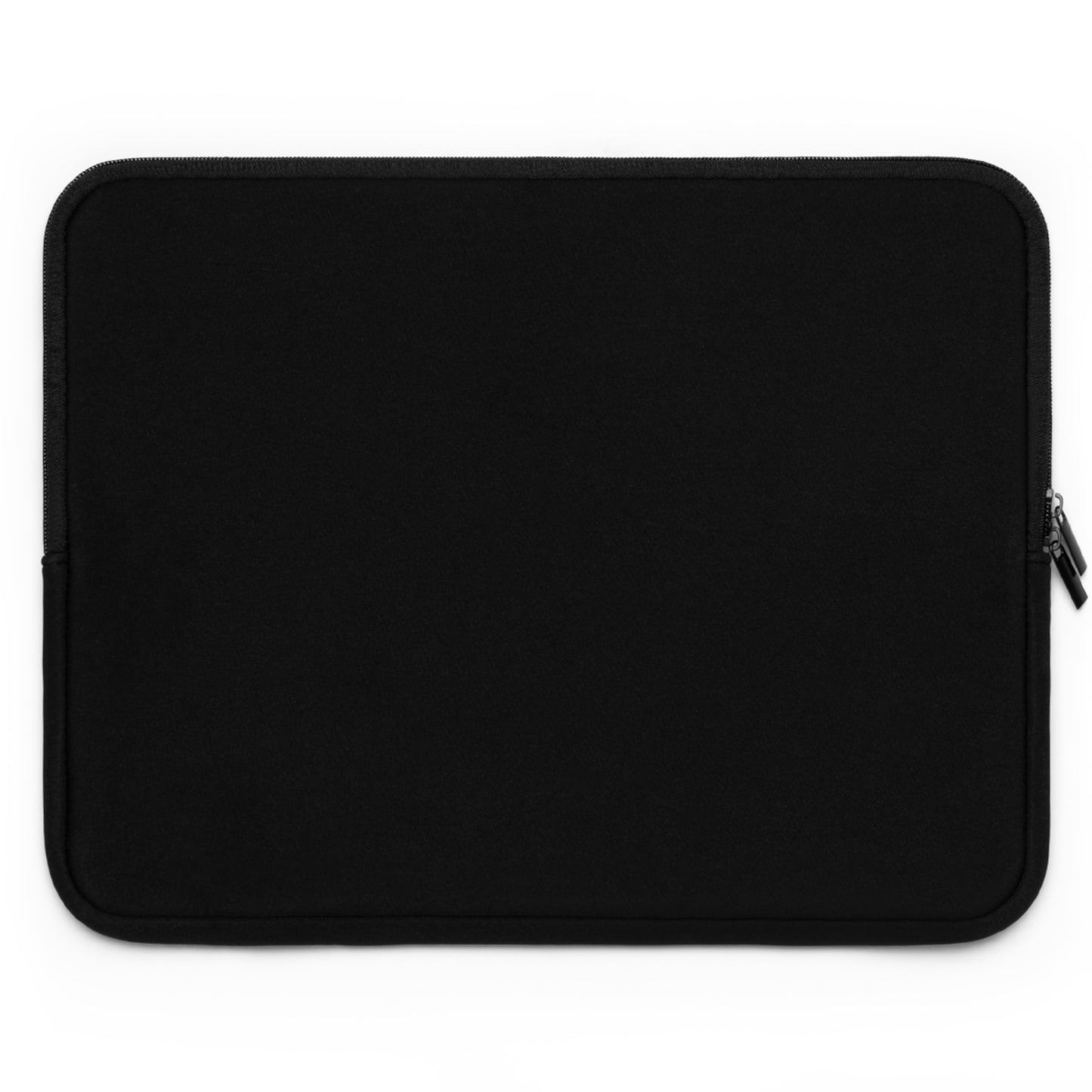 T Logo Laptop Sleeve