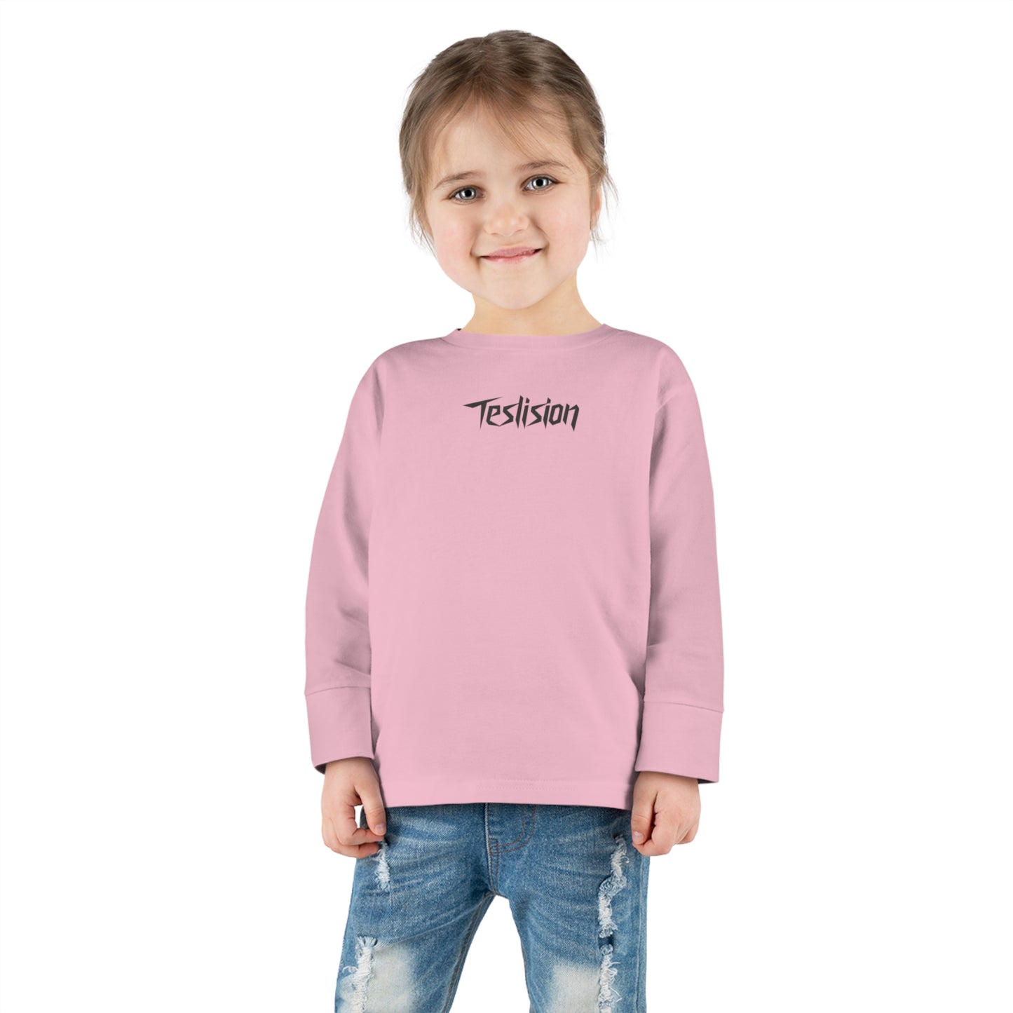 CT Toddler Long Sleeve Tee