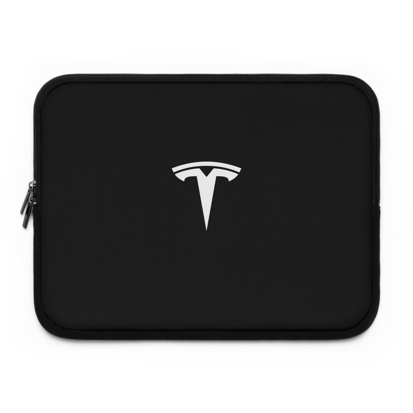 T Logo Laptop Sleeve