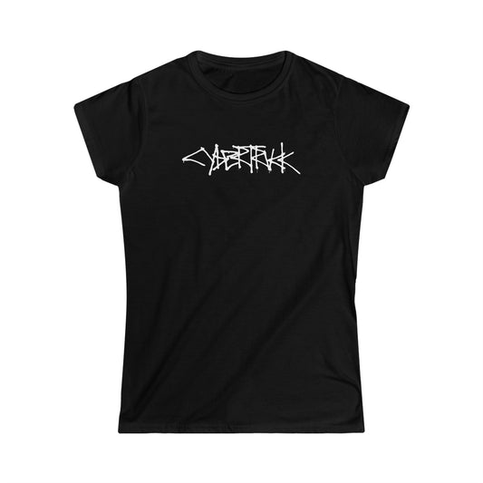 CT Graffiti Women's Softstyle Tee