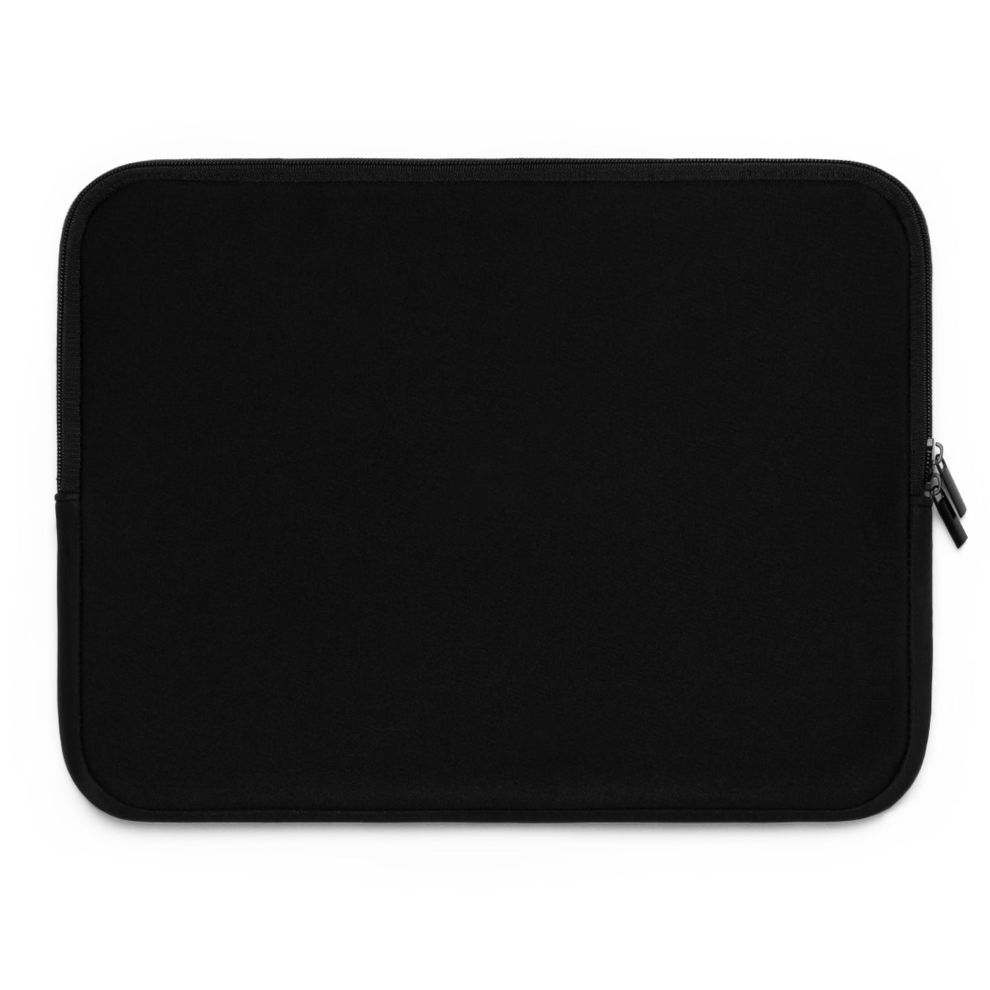 T Logo Laptop Sleeve