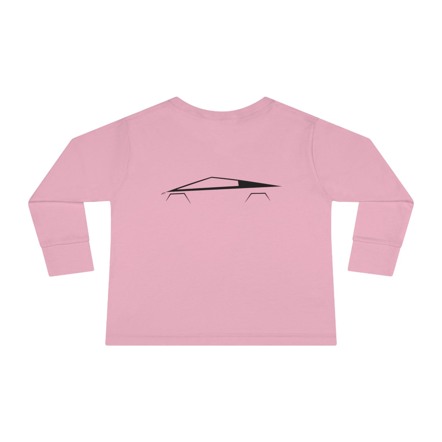 CT Toddler Long Sleeve Tee