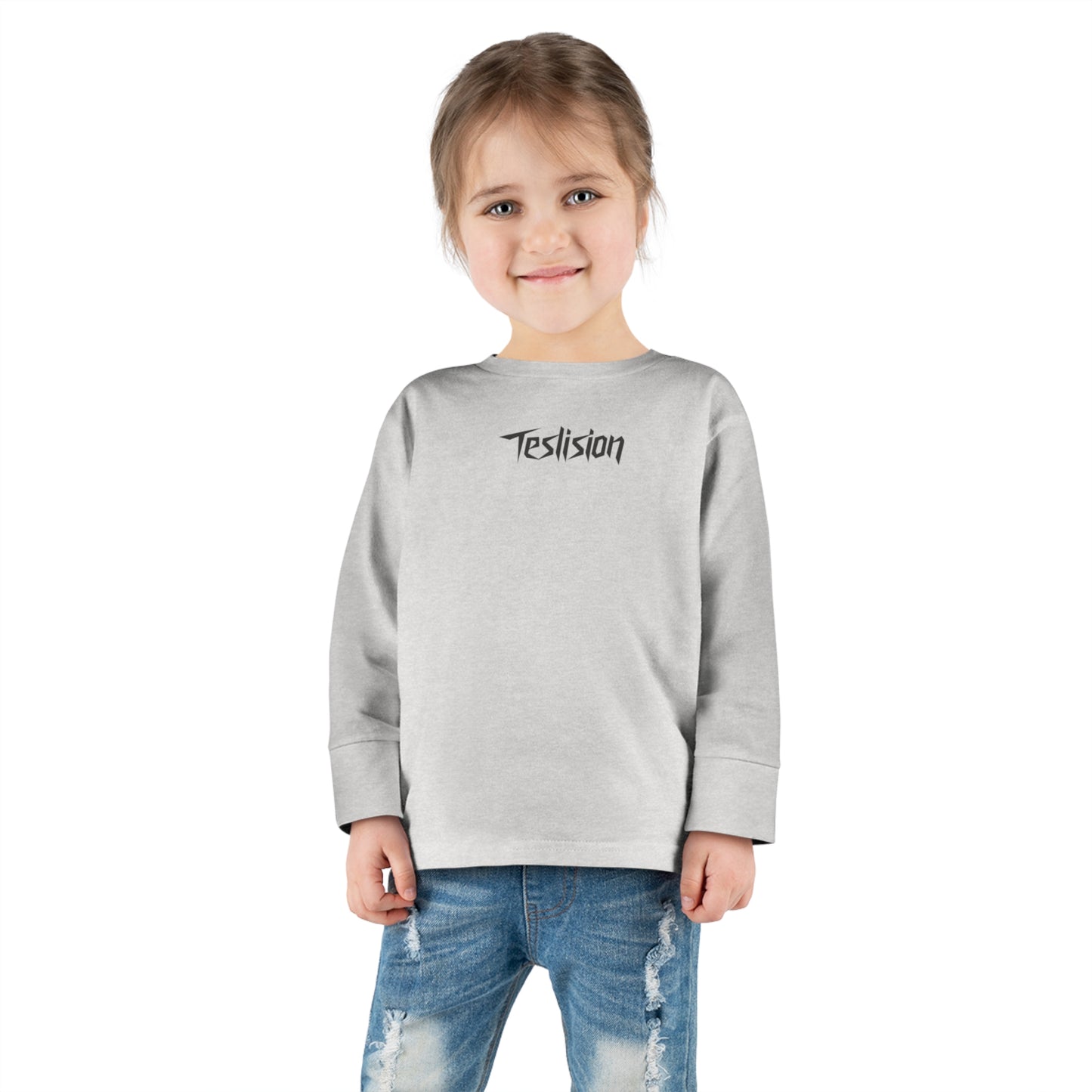 CT Toddler Long Sleeve Tee