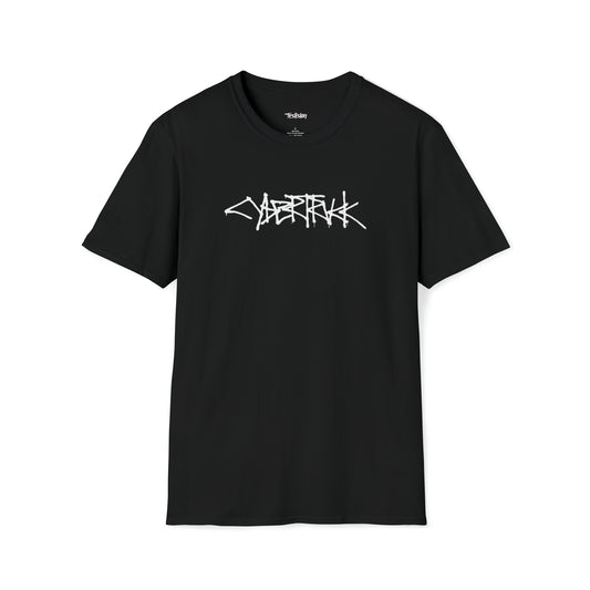 CT Graffiti 2 Adult Unisex Softstyle T-Shirt