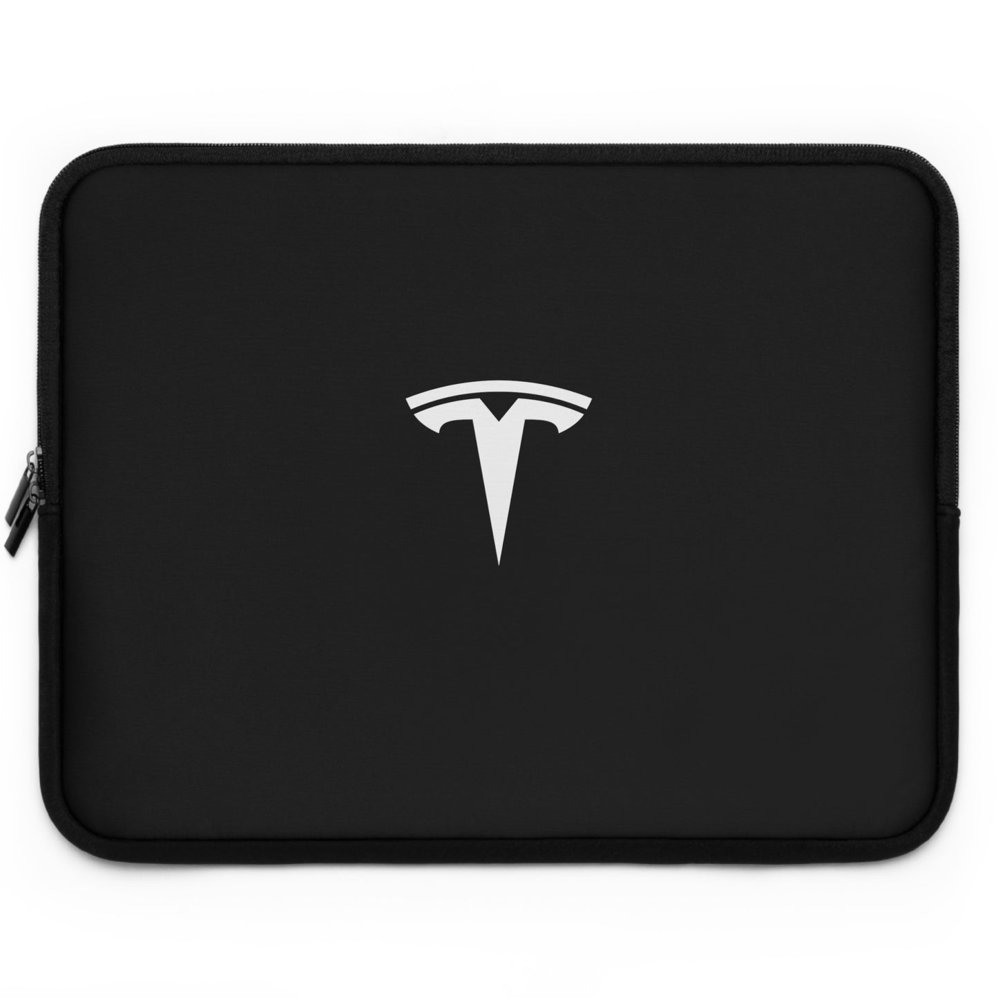 T Logo Laptop Sleeve