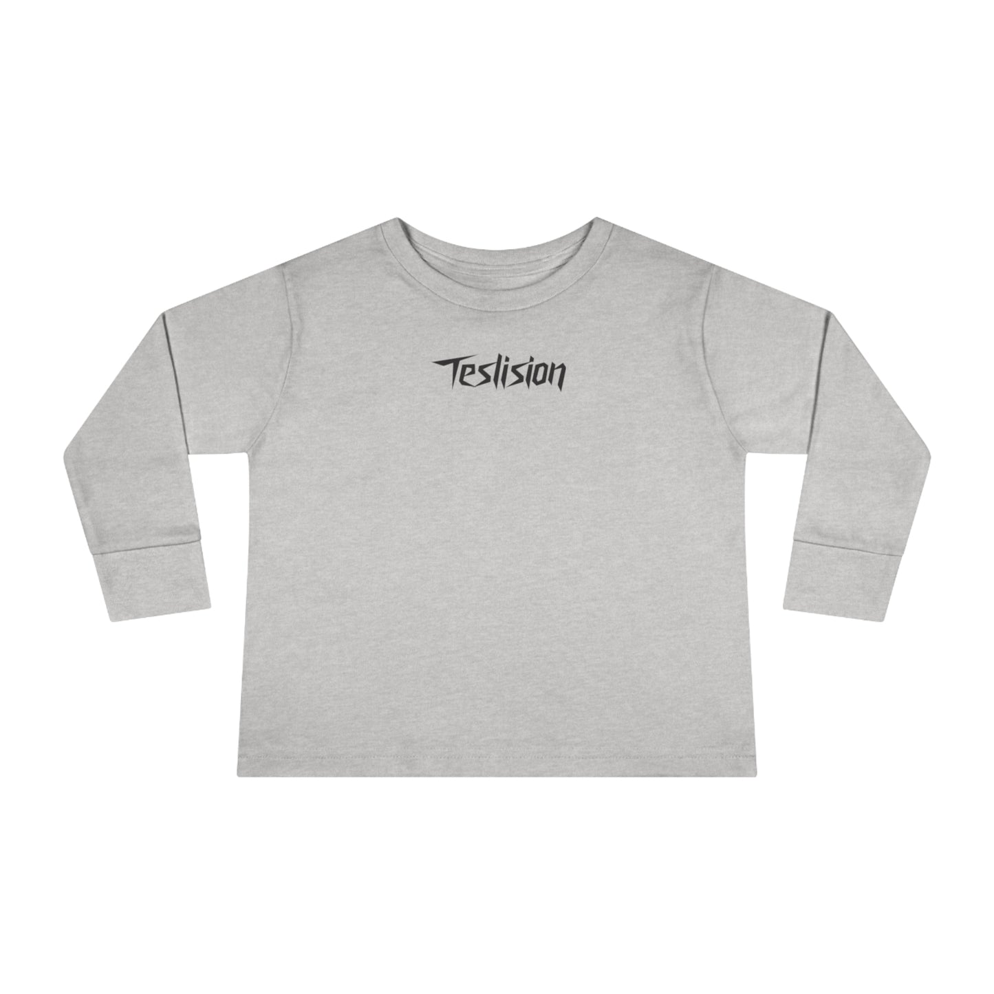 CT Toddler Long Sleeve Tee