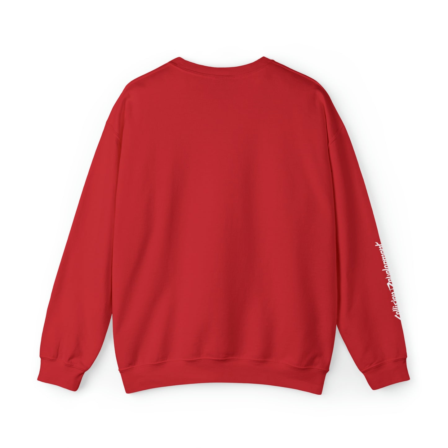 CDT  Heavy Blend™ Crewneck Sweatshirt