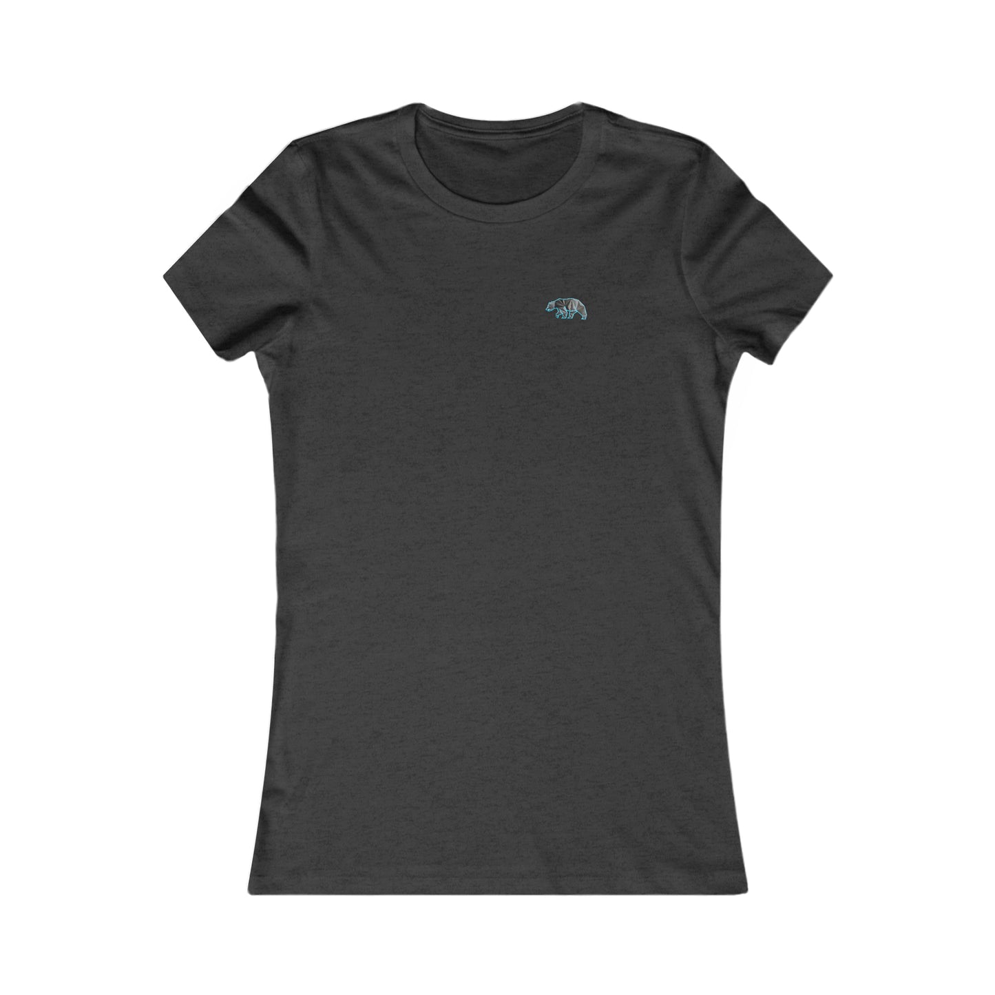 Cyber Bear Women's Tee