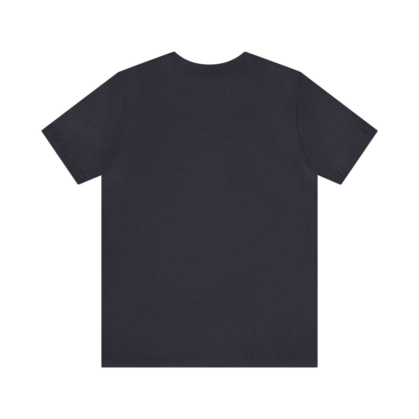 T Logo Jersey Short Sleeve Tee