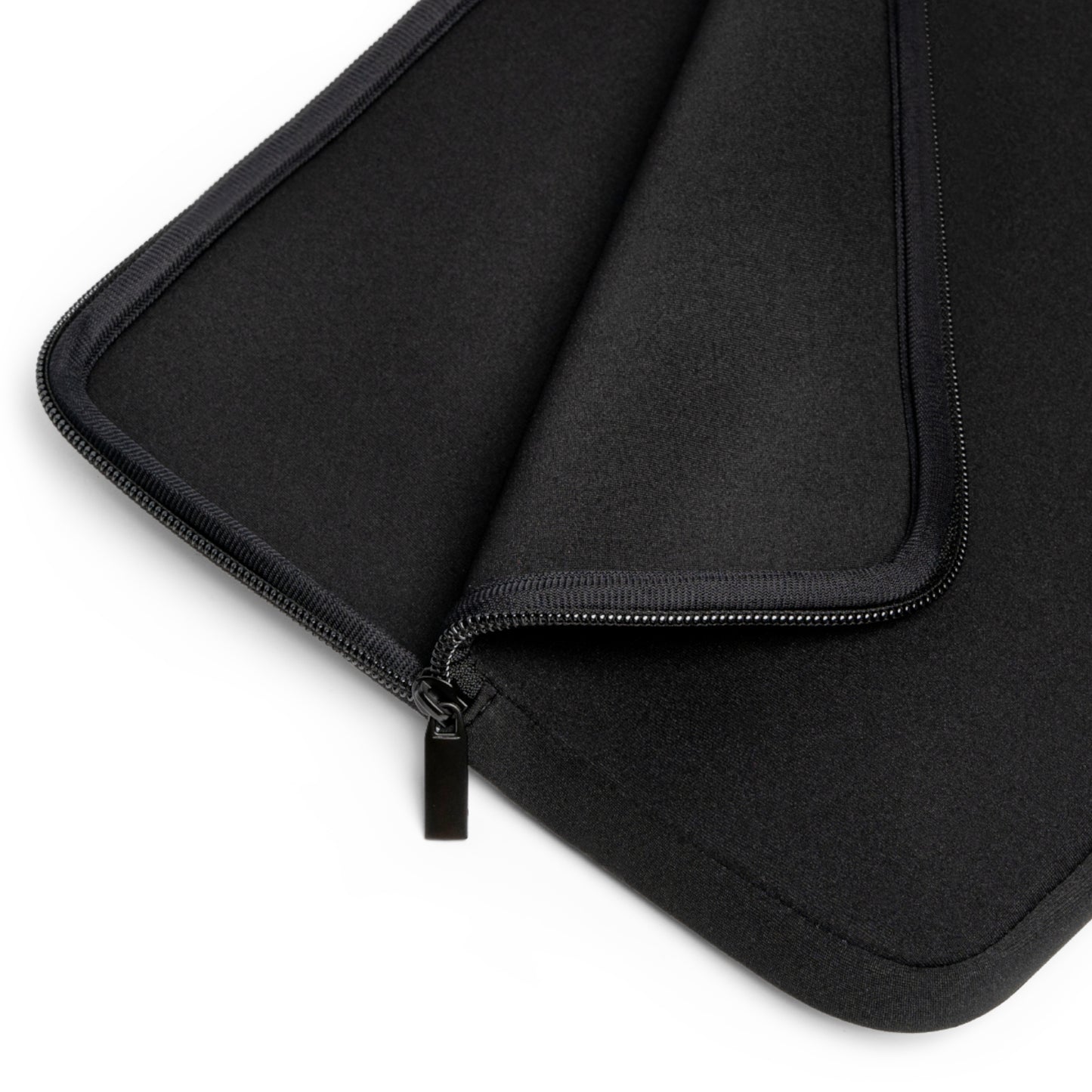 T Logo Laptop Sleeve