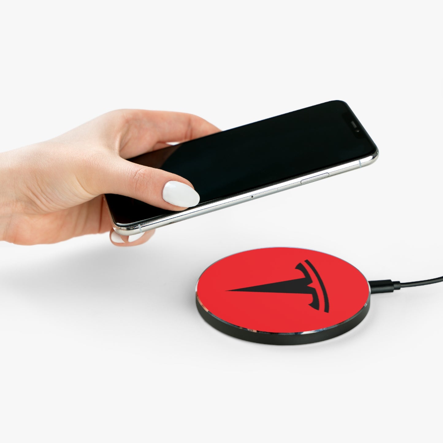 Cell Phone Wireless Charger