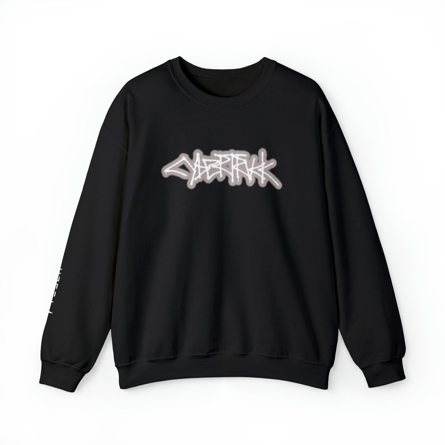 Graffiti CT  Heavy Blend™ Crewneck Sweatshirt