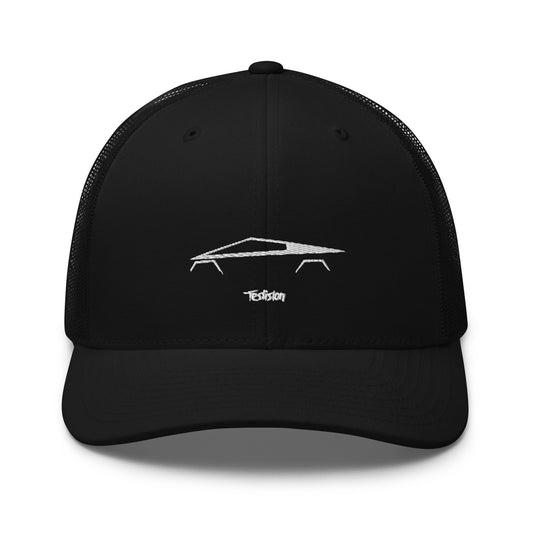 CT Trucker Cap